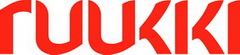  Логотип ruukki - заказчика компании СМУ-27